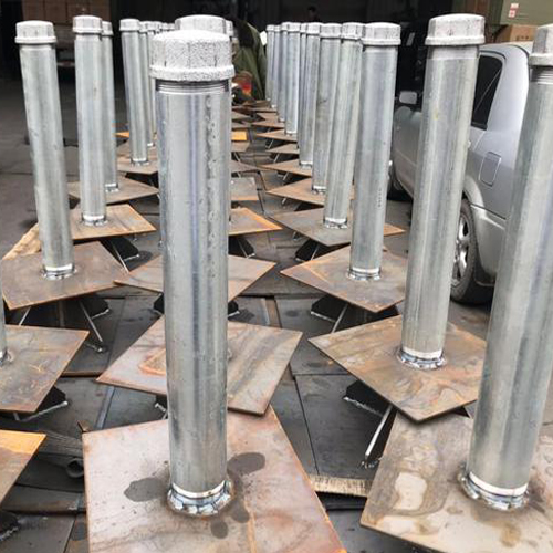 常州沉降板的工作原理