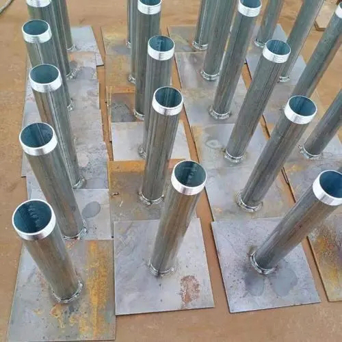 常州沉降板施工的优缺点有哪些?