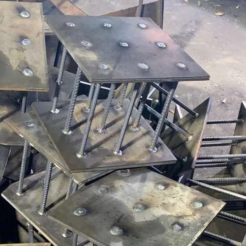 在确定常州预埋件位置时，需要考虑以下几点