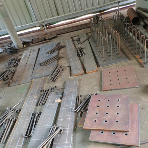 有哪些其他因素会影响常州预埋件位置的确定？