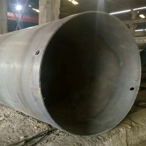 选择常州钢护筒的材质时，主要考虑哪些因素