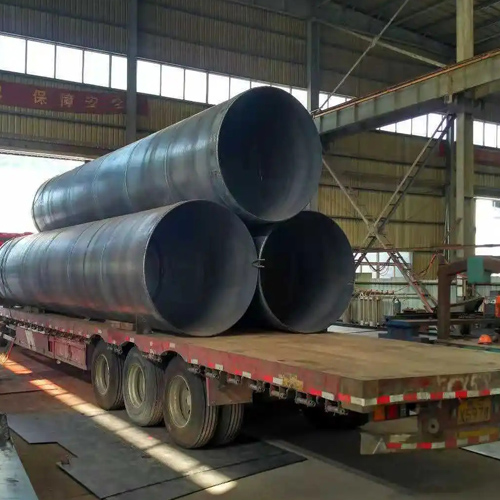 常州钢护筒的焊接工艺主要有以下两种