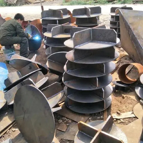 常州桩尖施工标准包括以下步骤