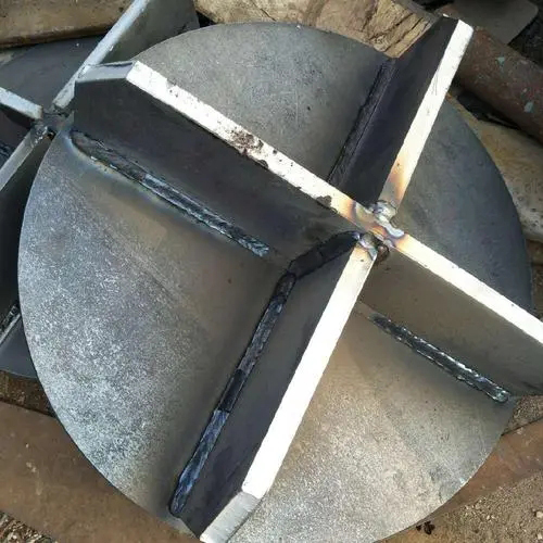 常州桩尖的材质如何选择？