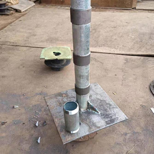 常州沉降板的工作原理是什么？