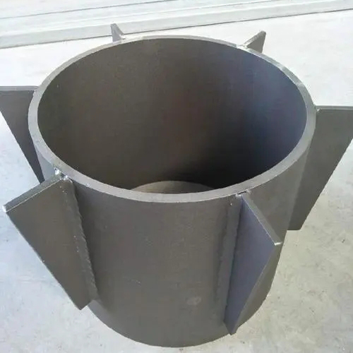 常州桩尖的生产工艺主要包括以下步骤