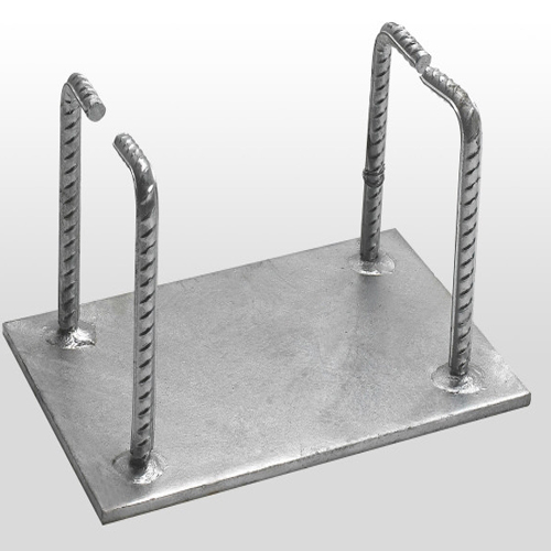 常州预埋件材质如何选择？