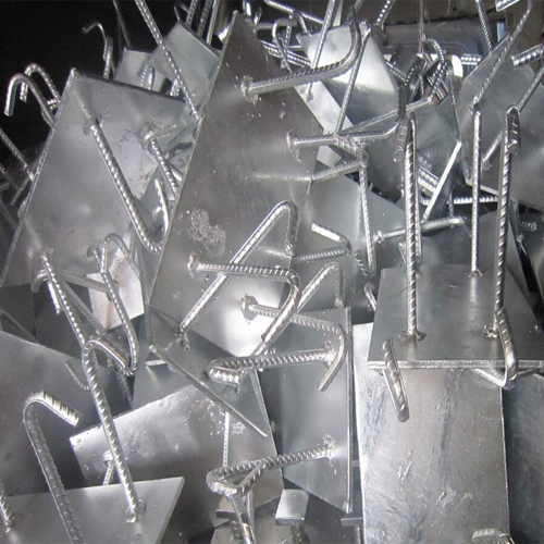 常州高铁预埋件的施工条件