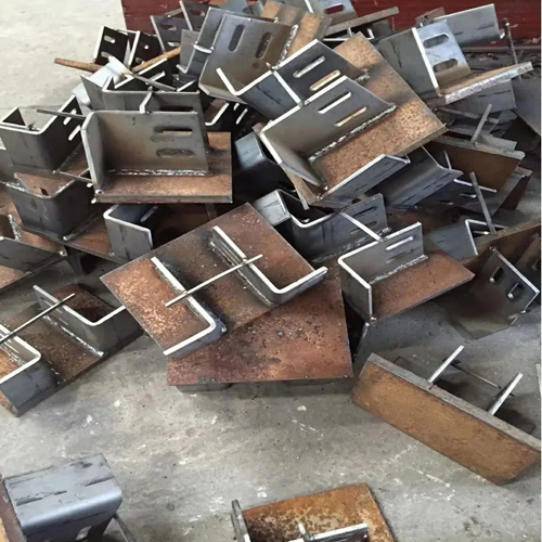 常州钢护筒安装条件是什么?