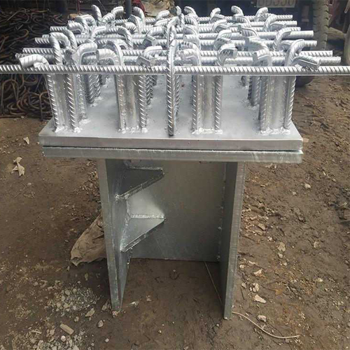 常州预埋件加工