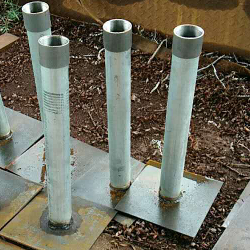 常州沉降板的施工步骤如下