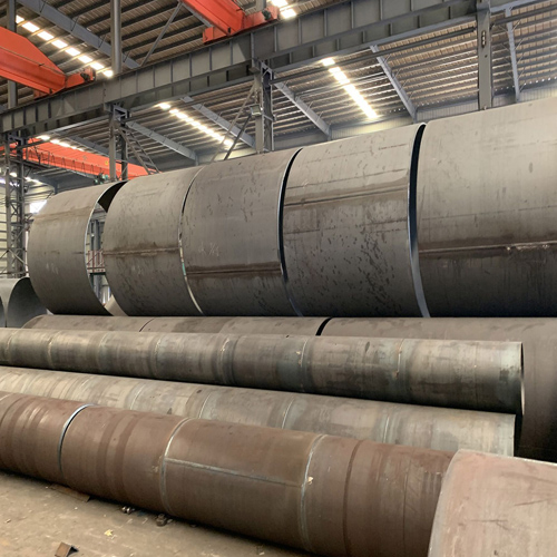 常州钢护筒施工标准