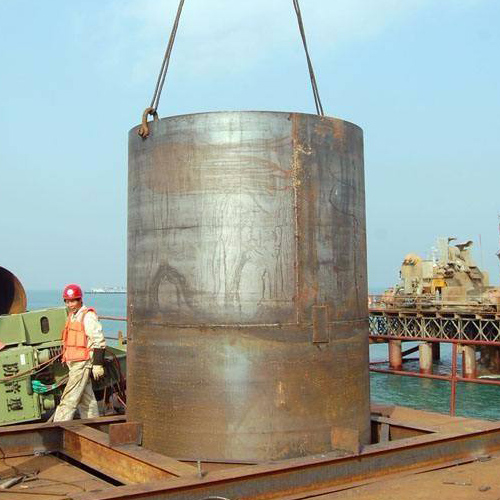 常州钢护筒长度要求有哪些