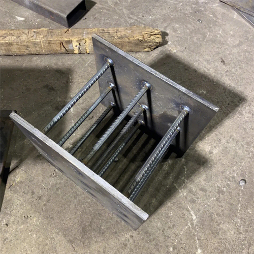 常州工程预埋件厂家