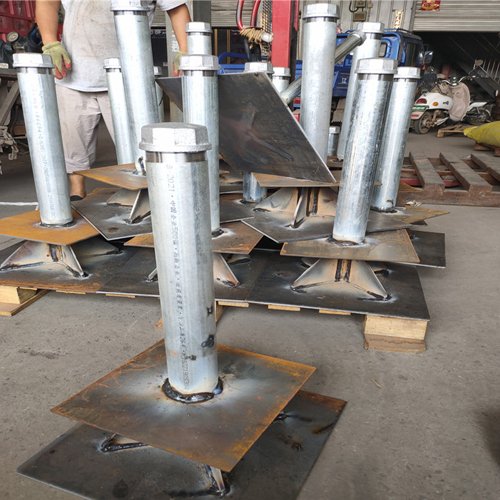 常州路基沉降板厂家